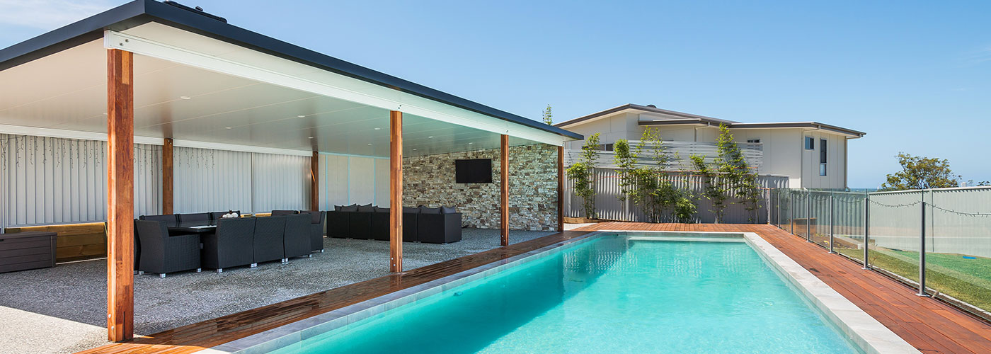 Gold Coast Patios, Brisbane and Sunshine Coast Patio Roofing Supplies